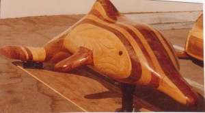 Custom Sculptures By Mark Fry